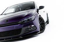 Lip Anteriore V.3 compatibile con Volkswagen Scirocco Mk3 (2008-2014)