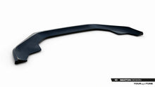 Carica l'immagine nel visualizzatore di Gallery, Lip Anteriore V.4 Audi A4 S-Line / S4 B8 Facelift