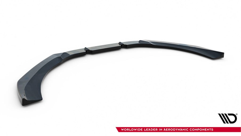 Lip Anteriore V.4 Audi RS6 C7 C7 Facelift Maxton Design