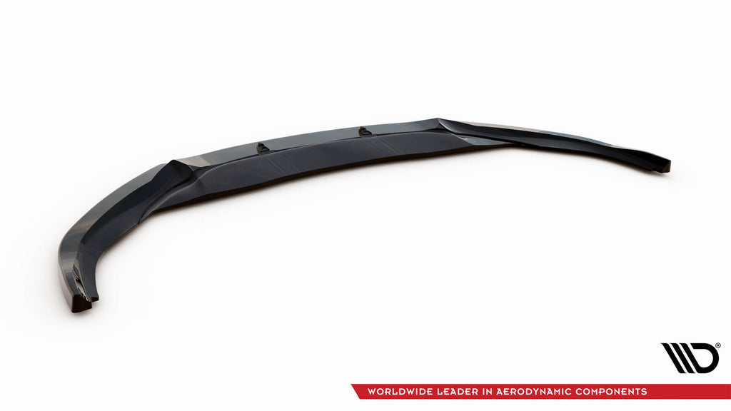 Lip Anteriore V.4 Audi RS7 C7