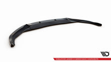 Carica l'immagine nel visualizzatore di Gallery, Lip Anteriore V.4 Audi RS7 C7