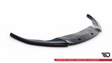 Carica l'immagine nel visualizzatore di Gallery, Lip Anteriore V.4 Audi RS7 C7