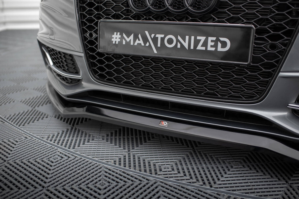 Maxton Design AU-S5-1F-FD2G