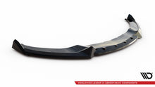 Carica l'immagine nel visualizzatore di Gallery, Lip Anteriore V.4 BMW Serie 4 M-Pack F32 F36 F33