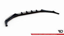 Load image into Gallery viewer, Lip Anteriore V.4 BMW Serie 5 M-Pack / M550d / M550i G30 / G31 Maxton Design