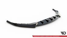 Load image into Gallery viewer, Lip Anteriore V.4 BMW Serie 5 M-Pack / M550d / M550i G30 / G31 Maxton Design