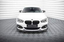 Carica l'immagine nel visualizzatore di Gallery, Lip anteriore V.4 CSL Look BMW Serie 1 F20 Facelift