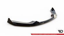 Carica l'immagine nel visualizzatore di Gallery, Lip anteriore V.4 CSL Look BMW Serie 1 F20 Facelift