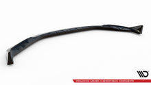 Carica l'immagine nel visualizzatore di Gallery, Splitter anteriore CSL Look BMW M4 G82 dettaglio