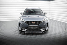 Carica l'immagine nel visualizzatore di Gallery, Lip Anteriore V.4 Cupra Formentor Mk1