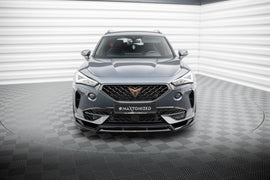 Lip Anteriore V.4 Cupra Formentor Mk1