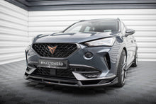 Carica l'immagine nel visualizzatore di Gallery, Lip Anteriore V.4 Cupra Formentor Mk1