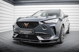 Lip Anteriore V.4 Cupra Formentor Mk1