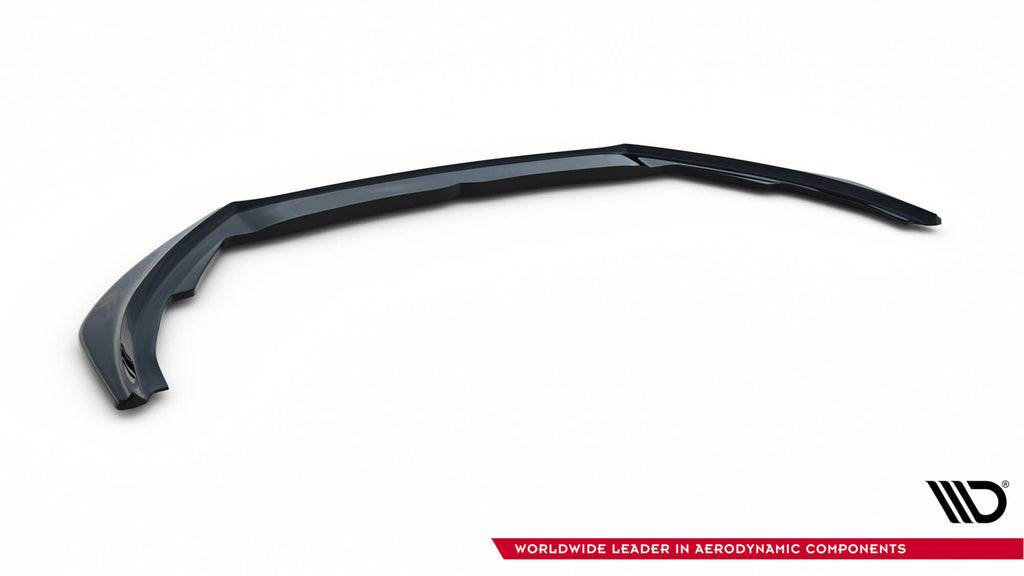 Lip Anteriore V.4 Ford Focus ST / ST-Line Mk4