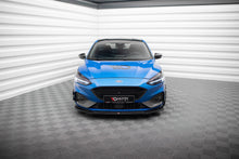 Carica l'immagine nel visualizzatore di Gallery, Lip Anteriore V.4 Ford Focus ST / ST-Line Mk4