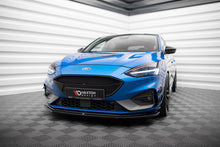 Carica l'immagine nel visualizzatore di Gallery, Lip Anteriore V.4 Ford Focus ST / ST-Line Mk4