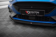 Carica l'immagine nel visualizzatore di Gallery, Lip Anteriore V.4 Ford Focus ST / ST-Line Mk4