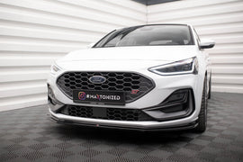 Lip Anteriore V.4 Ford Focus ST / ST-Line Mk4 Facelift Maxton Design