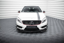 Carica l'immagine nel visualizzatore di Gallery, Lip Anteriore V.4 Mercedes-Benz A45 AMG W176