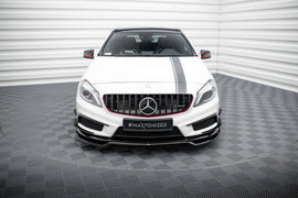 Lip Anteriore V.4 Mercedes-Benz A45 AMG W176