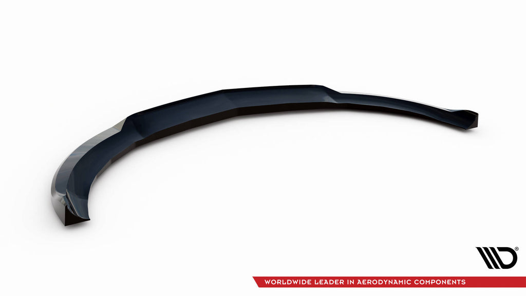 Lip Anteriore V.4 Mercedes-Benz A45 AMG W176