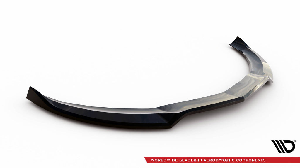 Lip Anteriore V.4 Mercedes-Benz A45 AMG W176
