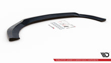 Carica l'immagine nel visualizzatore di Gallery, Lip Anteriore V.4 Mercedes-Benz Classe V AMG-Line W447 Maxton Design