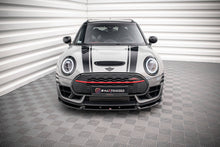 Carica l'immagine nel visualizzatore di Gallery, Lip Anteriore V.4 Mini Clubman JCW F54 Facelift montato