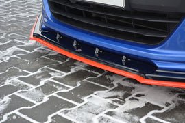 Lip Anteriore V.4 Subaru BRZ Mk1 Facelift (2017-2020) - em-power.it