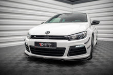 Load image into Gallery viewer, Lip Anteriore V.4 Volkswagen Scirocco R Mk3