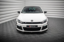 Load image into Gallery viewer, Lip Anteriore V.4 Volkswagen Scirocco R Mk3