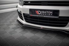 Load image into Gallery viewer, Lip Anteriore V.4 Volkswagen Scirocco R Mk3