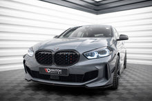 Carica l'immagine nel visualizzatore di Gallery, Lip Anteriore V.4 BMW Serie 1 F40 - vista laterale