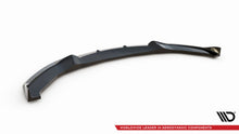 Carica l'immagine nel visualizzatore di Gallery, Lip Anteriore V.5 BMW Serie 4 Coupé / Gran Coupé / Cabriolet M-Pack F32 / F36 / F33