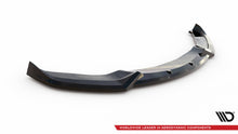 Carica l'immagine nel visualizzatore di Gallery, Lip Anteriore V.5 BMW Serie 4 Coupé / Gran Coupé / Cabriolet M-Pack F32 / F36 / F33