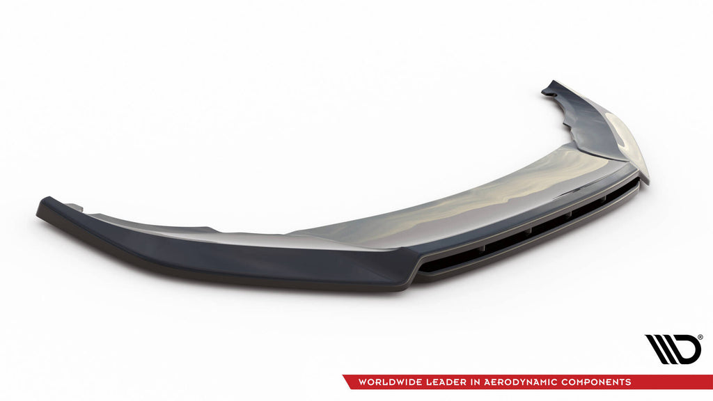 Lip Anteriore V.5 Cupra Formentor Mk1 Maxton Design