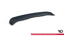 Carica l'immagine nel visualizzatore di Gallery, Lip Anteriore V.5 Volkswagen Golf R / R-Line Mk7 Facelift