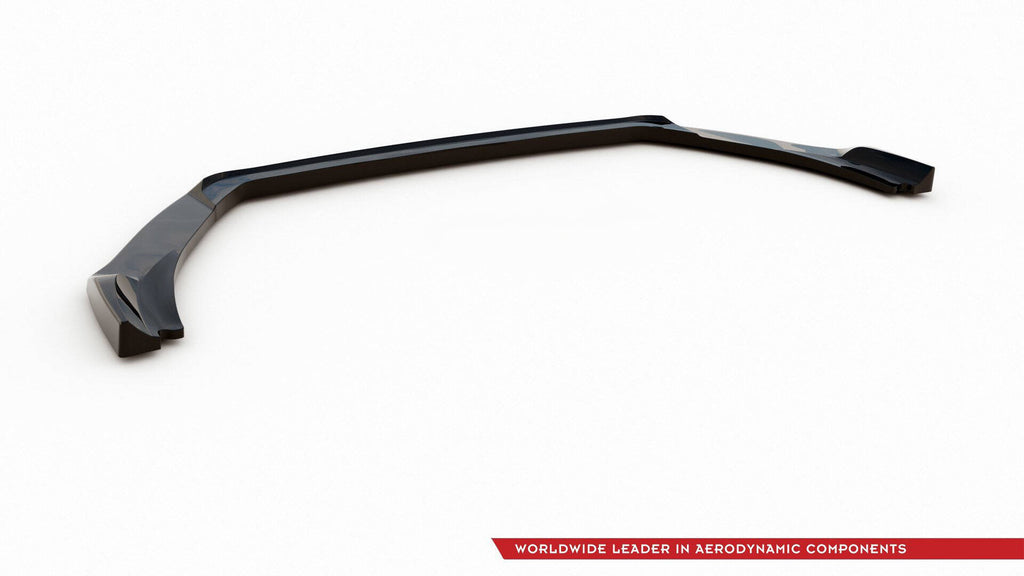 Lip Anteriore V.5 compatibile con Ford Fiesta ST / ST-Line Mk8 (2017-2021)