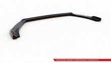 Lip Anteriore V.5 compatibile con Ford Fiesta ST / ST-Line Mk8 (2017-2021)