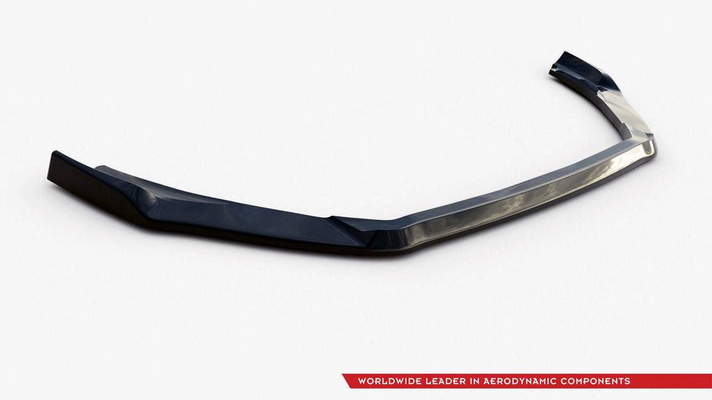 Lip Anteriore V.5 compatibile con Ford Fiesta ST / ST-Line Mk8 (2017-2021)
