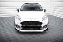 Lip Anteriore V.5 compatibile con Ford Fiesta ST / ST-Line Mk8 (2017-2021)