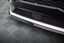 Lip Anteriore V.5 compatibile con Ford Fiesta ST / ST-Line Mk8 (2017-2021)