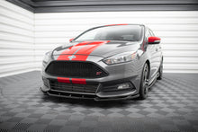 Lip Anteriore V.5 compatibile con Ford Focus ST Mk3 Facelift (2015-2018)