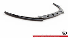 Lip Anteriore V.5 compatibile con Ford Focus ST Mk3 Facelift (2015-2018)