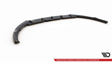 Lip Anteriore V.5 compatibile con Ford Focus ST Mk3 Facelift (2015-2018)