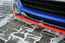 Lip Anteriore V.5 compatibile con Subaru BRZ Mk1 Facelift (2017-2020)