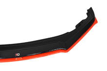 Lip Anteriore V.5 compatibile con Subaru BRZ Mk1 Facelift (2017-2020)