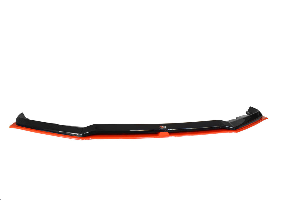 Lip Anteriore V.5 compatibile con Subaru BRZ Mk1 Facelift (2017-2020)