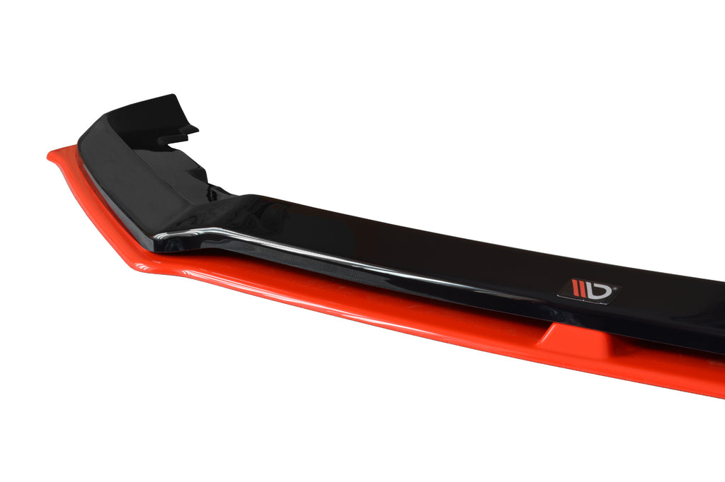 Lip Anteriore V.5 compatibile con Subaru BRZ Mk1 Facelift (2017-2020)