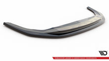 Lip Anteriore V.5 compatibile con Volkswagen Golf GTI / GTE / GTD / R-Line Mk8 (2019-2024)